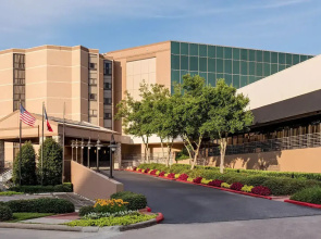 Sonesta Hotel Houston IAH Airport