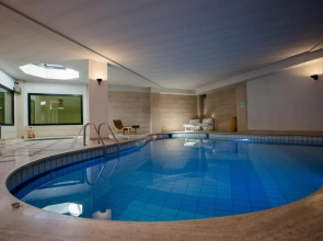 Hotel Hostellerie Du Cheval Blanc