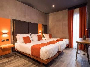 J24 Hotel Milano