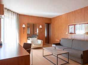 Best Western Hotel Ronceray Opera