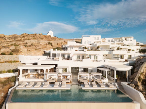 Lovia Mykonos Hotel