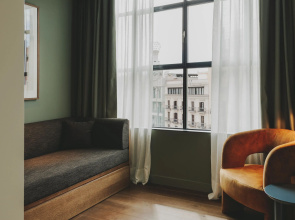 Hotel Regina Barcelona