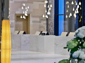 Курорт Hilton Abu Dhabi Yas Island