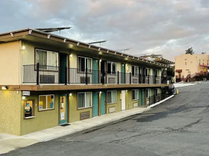 Sierra Inn