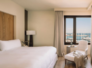 Отель Victoria Gran Meliá