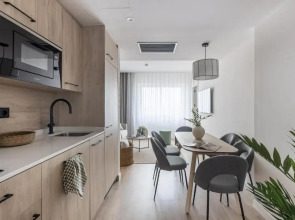 Líbere Madrid Chamberí