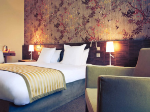 B&B HOME Brides-les-Bains Les 3 Vallées