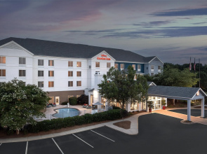 Hilton Garden Inn Auburn/Opelika