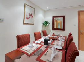 Tamani Marina Hotel and Hotel Apartments