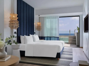 InterContinental Crete by IHG