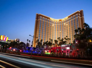 Treasure Island - TI Las Vegas Hotel & Casino