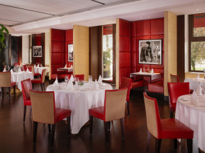 Le Richemond