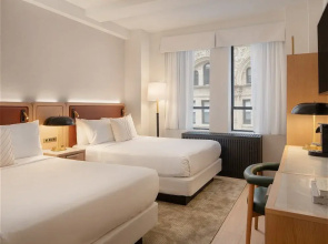 Aura Hotel Times Square
