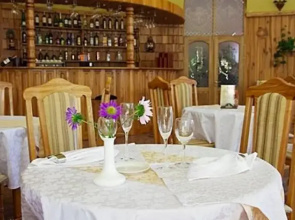 Tisa Hotel