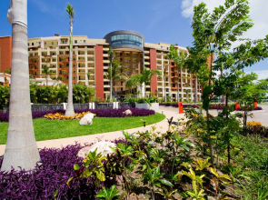 Elite Vacation Club