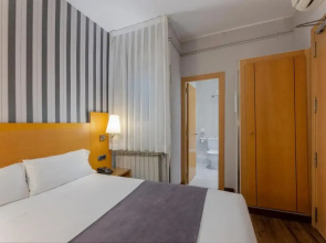 Hotel Lyon