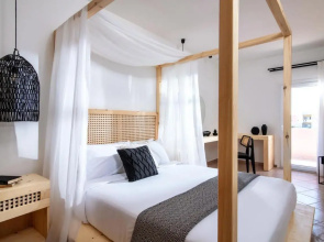 Elèa Concept Hotel & Suites