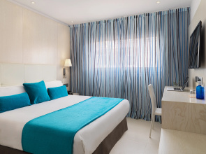 Hotel Saratoga