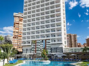 Poseidon Resort