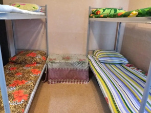 Меблированные комнаты У Белой башни