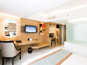 Dream of Aventus Hotel Kuta