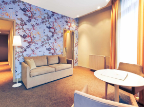 B&B HOME Brides-les-Bains Les 3 Vallées