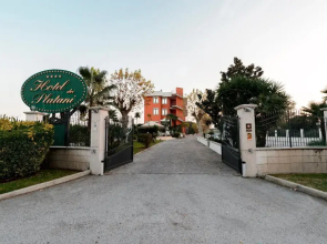 Hotel Dei Platani