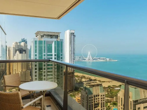 Grosvenor House, a Luxury Collection Hotel, Dubai
