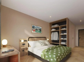 Hotel Valaisia Crans Montana, a Faern Collection Resort