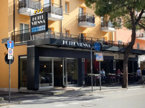 Vienna Hotel