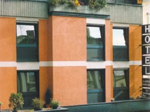 Hotel Deutsches Haus