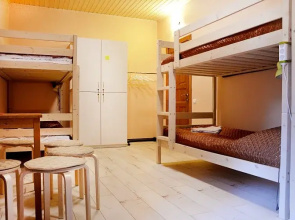 Onegin Living Quarters