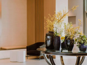 Sheraton Grand Krakow