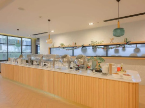 Lewit Hotel Pattaya, a member of Radisson Individuals