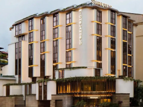 Starhotels Michelangelo