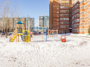 Komfort Apartments