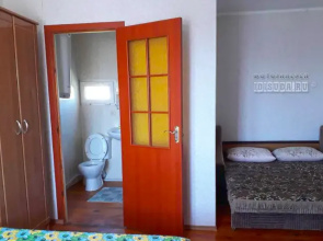 Guest House Solniechnaia dolina