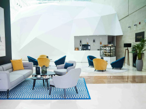 Отель Voco Dubai