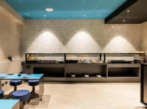 Smart Hotel Milano