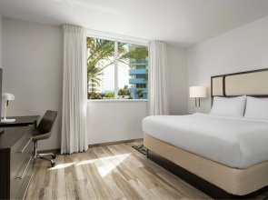Residence Inn by Marriott Miami Beach Surfside