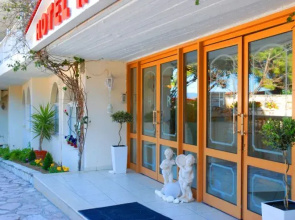 Rodini Beach Hotel