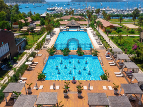 Rixos Premium Göcek Adult Only