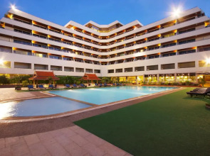 Отель Patong Resort