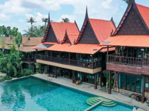 Anda Resort Koh Lipe