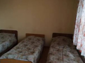 Irina Guest House