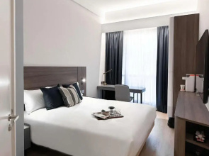 ibis Hong Kong Central And Sheung Wan