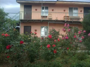 Uyutnaya Dacha Guest House