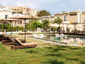 ananea Tropea Yachting Resort