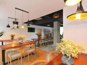 Holiday Inn Guoshang (Tianfu International Airport Branch)