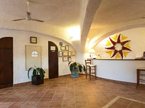 Albergo I Dammusi Di Borgo Cala Creta